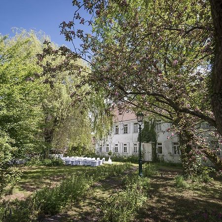 Hotel Schloss Romrod Exterior photo